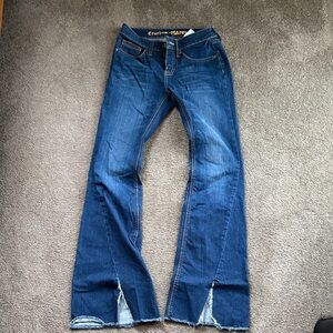 Cruel - Hannah Jeans